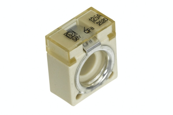 HELLA Sicherung, CF8-Sicherung/Blocksicherung, 125A, Spannung bis: 58V, 8JS 747 876-031