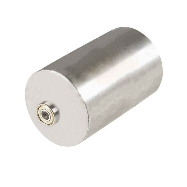 Holzmann Rollen Ø 76mm, MSM100PRO_R76, 9120132140021