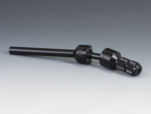 Bohlender Globus-Rührkupplungen Rührwellenaufnahme unten Durchmesser in mm: 8 und 10, Aufnahme oben Durchmesser in mm: 8, C 394-03