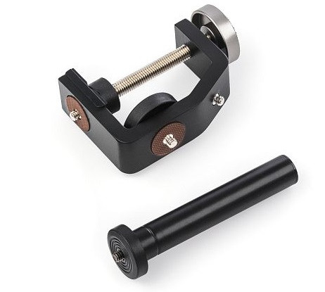 Walimex pro KX-20 Stativ Klemme, 1017113, 4250234571135