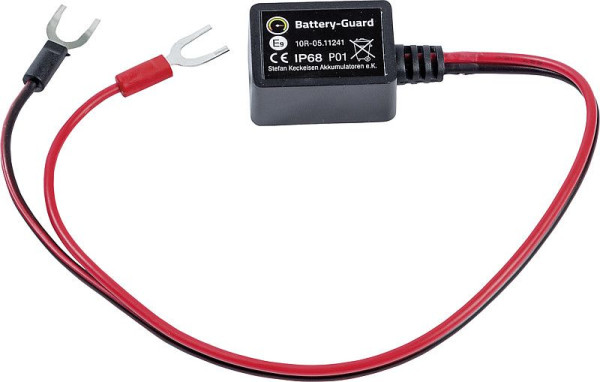 Patura Battery-Guard zur Batteriekontrolle per Smartphone, 150602