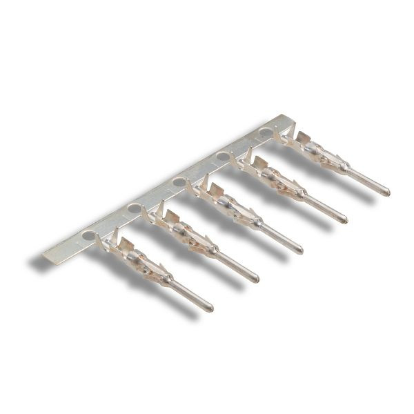 LAPP Gestanzter Kontakt EPIC® H-D SCBG AG 0.14-0.5mm² 2000 LI, 11240400