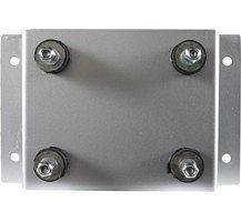 Rapid Montagekonsole inkl. Schwingungsdämpfer für OP 140 E - 170 ED/E, 20 538