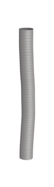 Nederman Schlauch Ø 75 grau, 70377098