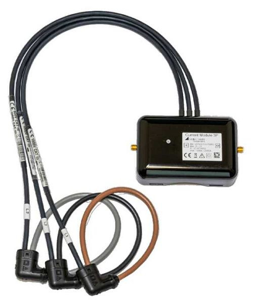 Camille Bauer Current-Modul 3 Kanäle Durchmesser 100mm, 189137