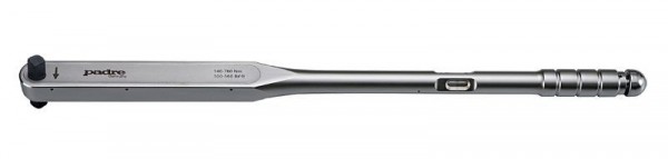 padre Aluminium-Drehmomentschlüssel 1/2" 20-120 Nm 1891, 189100000