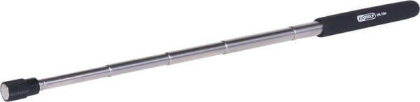 KS Tools Teleskop-Magnethalter Durchmesser Kopf 13mm, 178-675mm, 550.1004