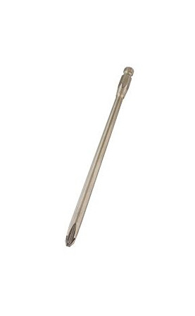 DeWalt Trockenbauschrauberbit Pr2 153mm, VE: 20 Stück, DT7207-QZ