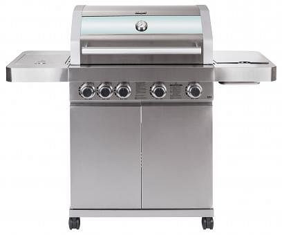 Masport Gasgrill S / S4, 134200