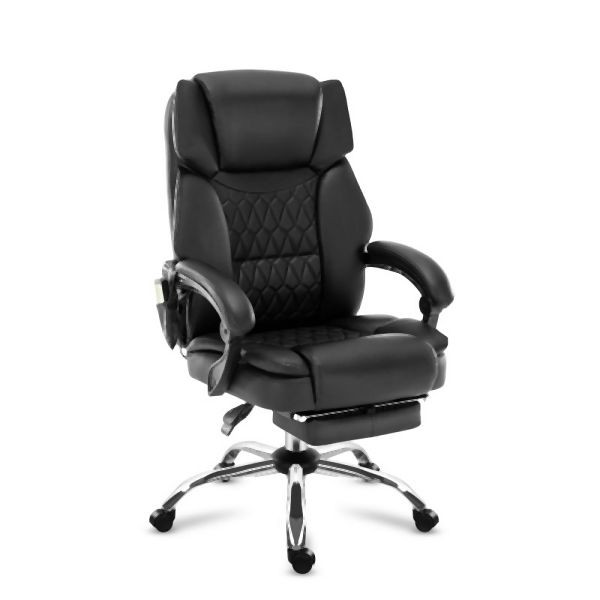 Mark Adler Boss 6.0 Drehstuhl, Neigung Dual, MA-BOSS 6.0, 5903796013702