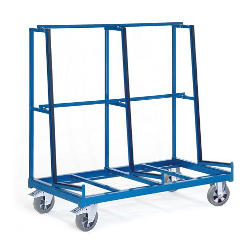 Rollcart Plattenwagen/einseitig (1380x880), Tragkraft: 1200 kg, 11-1274