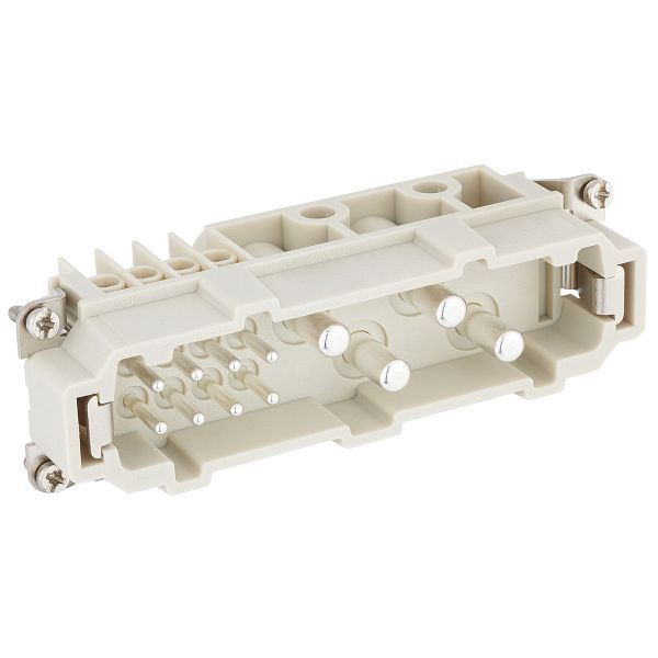 LAPP Einsatz mit Schraubanschluss EPIC® K 4/8 SS, VE: 10 Stück, 44424053