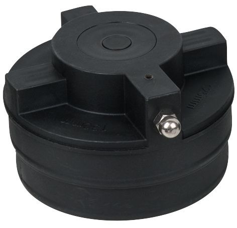 KS Tools 2-stufiger Gegenstopfen-Adapter, 105x110 mm, 460.2478