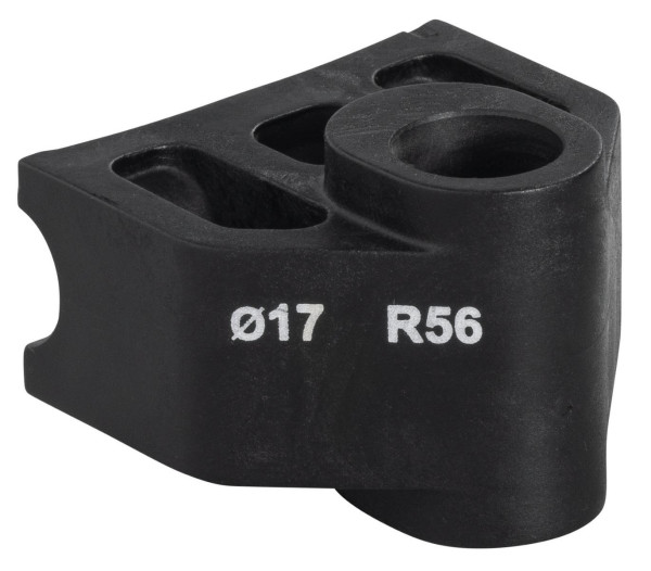 REMS Gleitstück Ø 17 R56, 581114 R, 4039976069571
