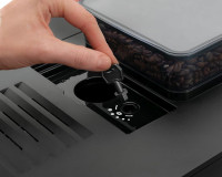 Vorschau: Bartscher Kaffeevollautomat Easy Plus 550, Spannung: 230 V, 190096 Vorschau: Bartscher Kaffeevollautomat Easy Plus 550, Spannung: 230 V, 190096