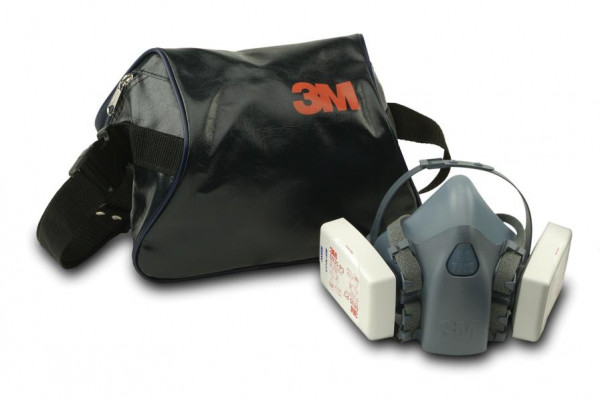 3M Gürteltasche 106, VE: 10 Stück, 7000108590