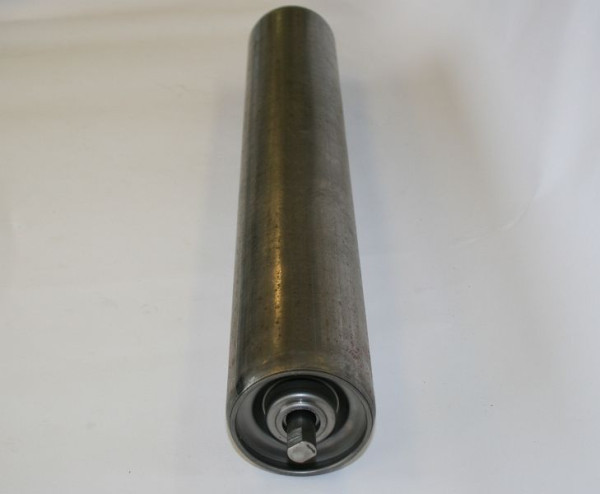 ELMAG Tragrolle 490x80x2,0 mm für BAUER-Rollbahnen, 9709260