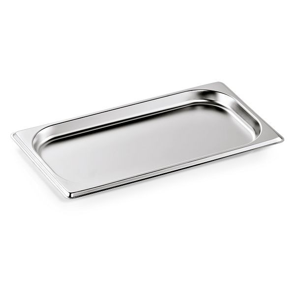 WAS GN 75 ECO GN Behälter 1/3-020 mm, Eco, VE: 6 Stück, 7513020, 4044925084253