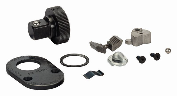Bahco Ersatzteil-Sortiment für 1/2" Knarre 8150-1/2, 13-teilig, 8150-1/2-SPARE