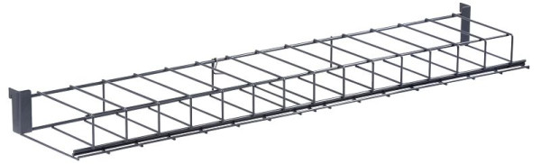 Kraftwerk Reck für 14 Zangen, L100 T18 H7 cm, 901.113.000
