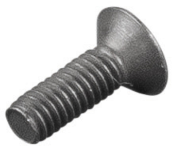 REMS Senkschraube, Maße (LxBxH): 15 x 7 x 7 mm, 083165