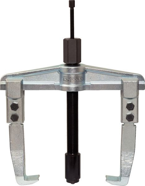 KS Tools Hydraulischer Universal-Abzieher 2-armig, 50-200x145mm, 620.0302