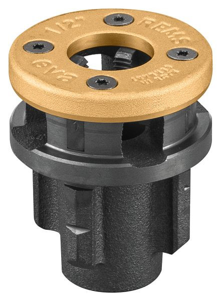 REMS Schneidkopf R 1/2'' LH, 521130, 4039976049139