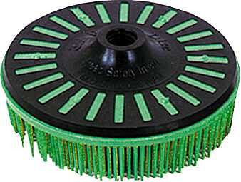Iwetec Bristle Schleifbürste, K 50, 641060
