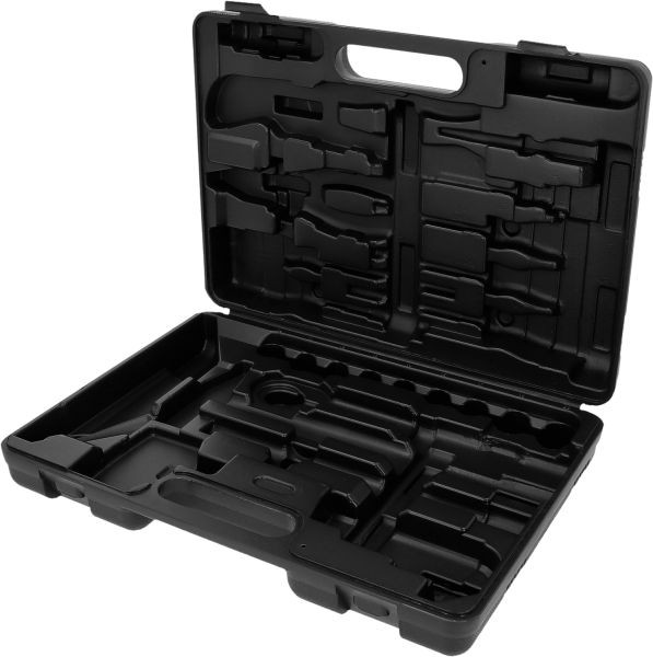 KS Tools Kunststoff-Leerkoffer für 911.0650, 911.0650-99