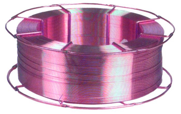 SBN Schweißdraht 1,2 mm / 15 kg / SG2 / lagengespult, 16022