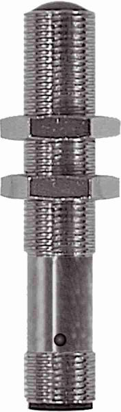 di-soric OEP 12 V 5000 G1-IBSL Hochleistungs-Lichtschranke, Reichweite 0-5.000 mm (abhängig vom Sender), Gegentakt, 200 mA, NC (pnp) / NO (npn), 204090