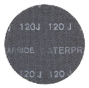 DeWalt Schleifgitter 150mm K60, VE: 10 Stück, DTM8557-QZ