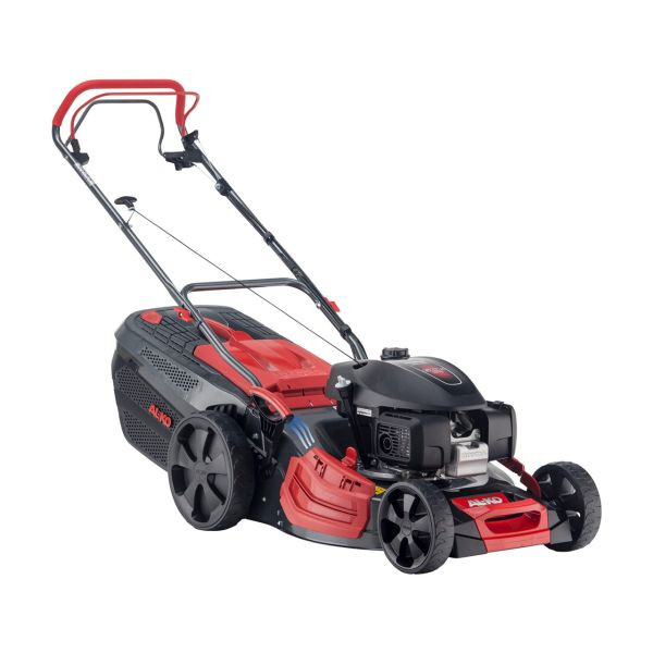 AL-KO Benzinrasenmäher 474 SP-H PREMIUM, Honda GCVx 170 / 167ccm / 3,2 kW / 4,4 PS, 123060