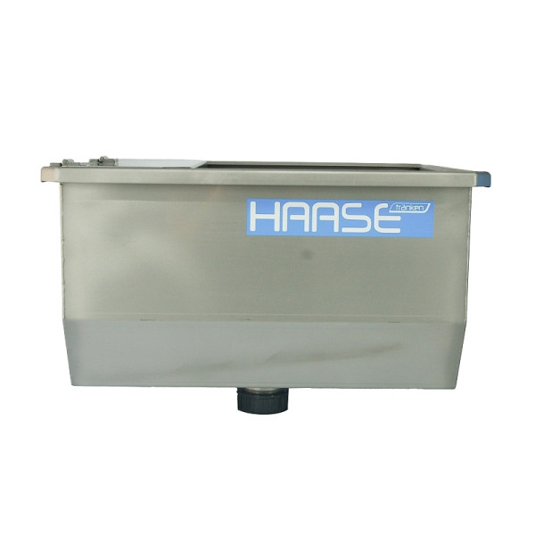 Haase-Tränken Trogtränke Mod. 4101, für Rinder und Pferde, 100.4101