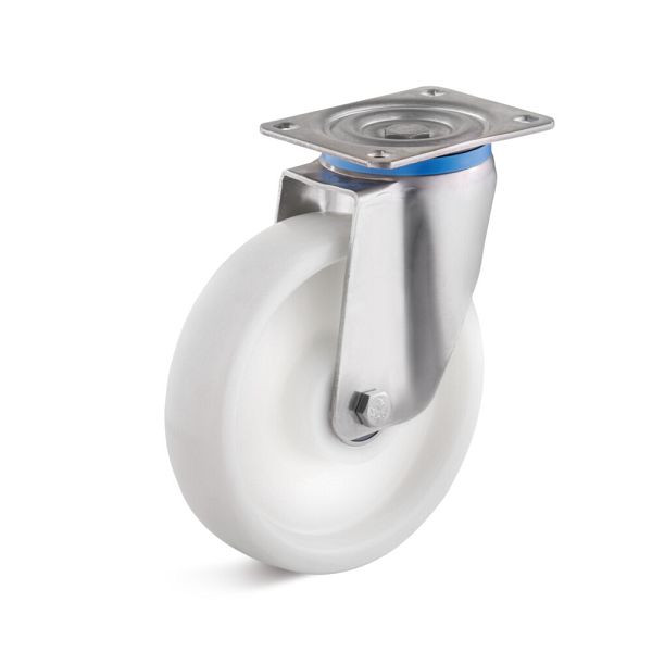 Torwegge Lenkrolle, L-MV-PAM-200, 0029858