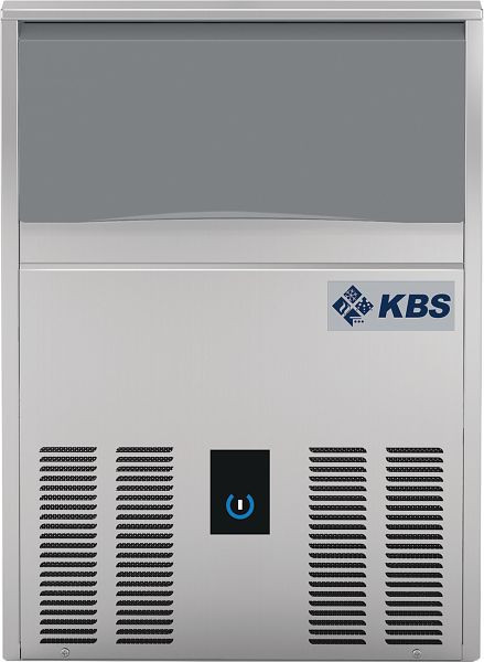 KBS Vollkegel-Eiswürfelbereiter Solid Pro 42, 440046