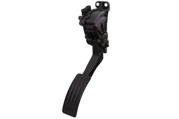 HELLA Sensor, Fahrpedalstellung, für Linkslenker, 6-polig, Schaltgetriebe, 6PV 010 946-351