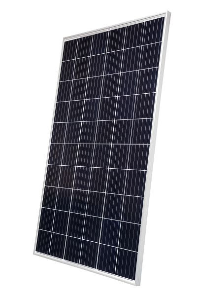 Heckert Solar Solarmodul NeMo® 2.0 60 M 330 AR (A) MC4, 19633010010060