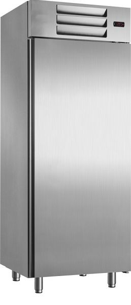 KBS Tiefkühlschrank EN Norm BTKU 507 CHR, 464057, 4059395039061
