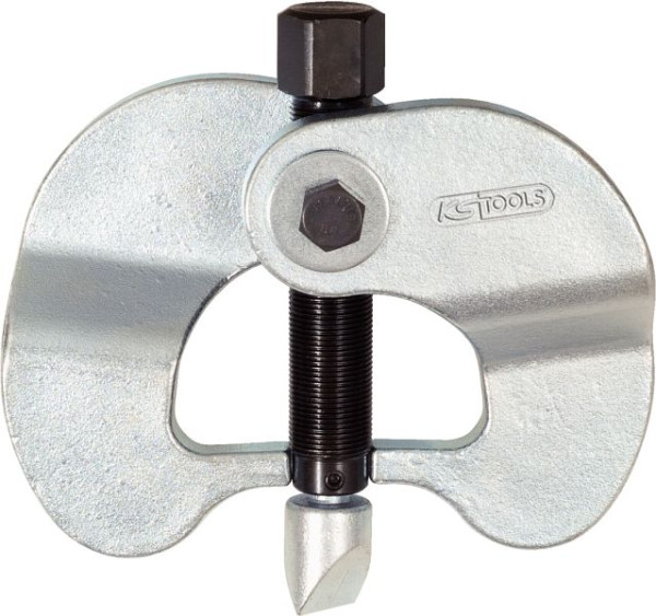 KS Tools Flanschtreiber-Satz, 2-teilig, 80-250mm, 670.0251