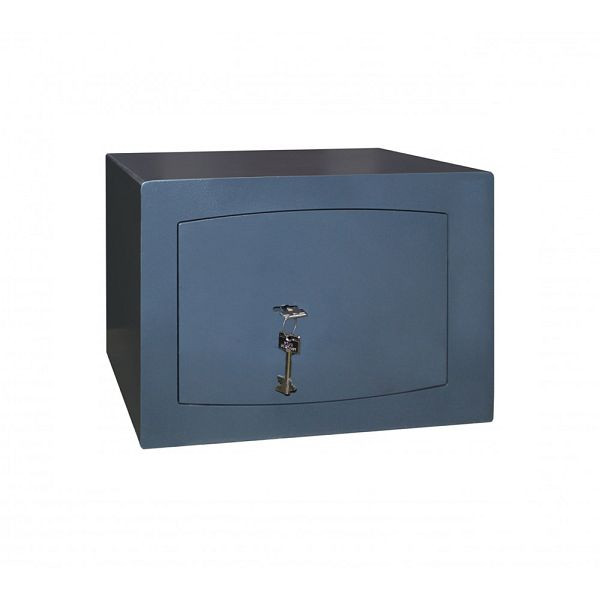 Atlas Tresore Tresor KW 11, Außenmaße (HxBxT): 260x350x150 mm, 031KW11