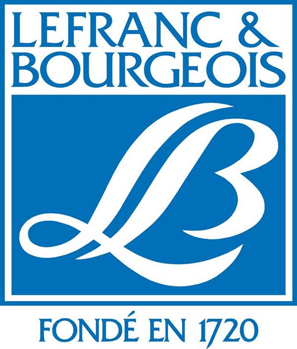 6er-Etui LEFRANC /& BOURGEOIS Wachsmalbirnen ergonomisch