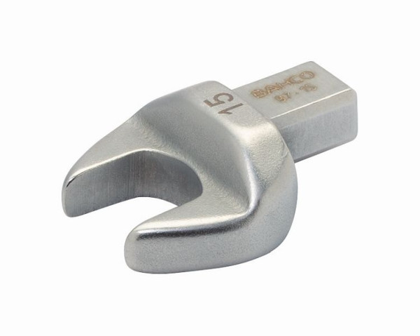 Bahco Maul-Einsteckwerkzeug, 21 mm, 97-21, 7314150366385