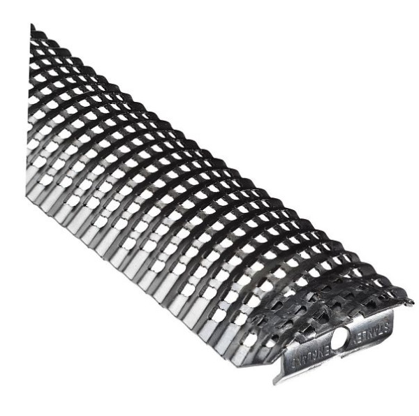 Stanley Surform Ersatzblatt halbrund 250 mm, 5-21-299