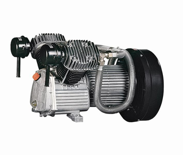 AEROTEC Industrie Beisteller CL 30-10 bar Industriekolben Aggregat, 1 stufig, Einzelaggregat, 25570055