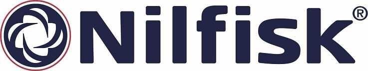 Nilfisk Logo