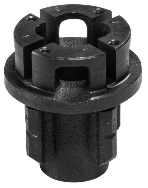 REMS Schneidkopfkörper 1/2", 521031 R, 4039976048699