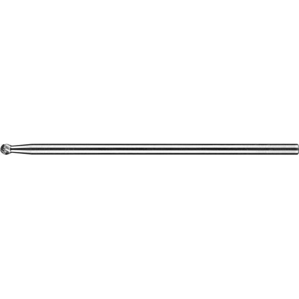 Pferd HM-Frässtift KUD 0605/6 Z3 PLUS SL 150, 21112527