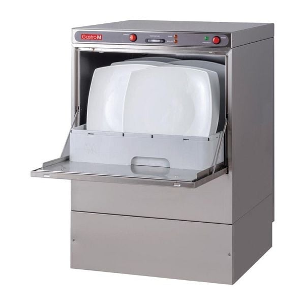 Gastro M Geschirrspüler Maestro 230V mit Ablaufpumpe und Seifenspender, DK355
