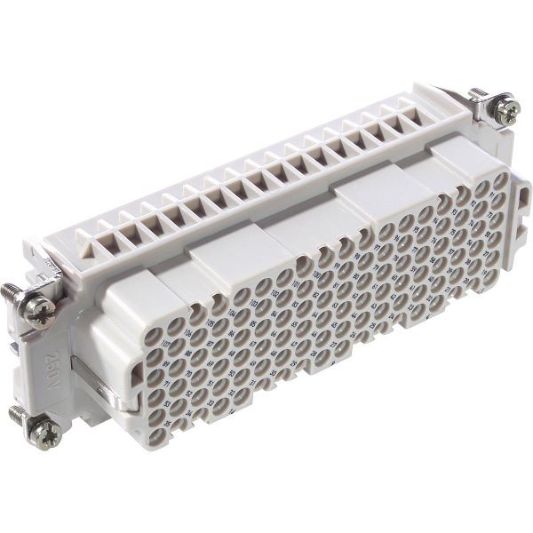 LAPP Crimpeinsatz EPIC® H-DD 108 BCM 109-216, VE: 5 Stück, 11286500